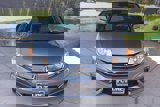 Used 2015 Honda Civic LX image 2