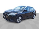 Used 2021 Nissan Kicks S image 4