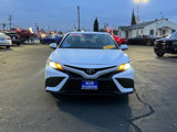 Used 2021 Toyota Camry SE image 3