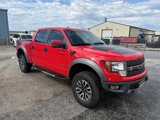 Used 2012 Ford F150 Raptor w/ Raptor Luxury Pkg image 2
