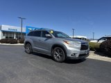 Used 2016 Toyota Highlander XLE image 3