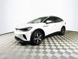 Used 2023 Volkswagen ID.4 Pro S image 3