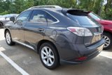 Used 2010 Lexus RX 350 2WD image 4