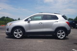 Used 2016 Chevrolet Trax LTZ w/ LPO, Protection Package image 6