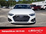 Used 2023 Audi A4 2.0T Premium Plus image 5