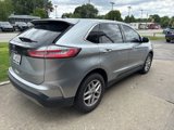 Used 2022 Ford Edge SEL image 4