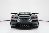 Used 2023 Chevrolet Corvette Z06 w/ Engine Appearance Package image 4