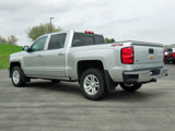 Used 2018 Chevrolet Silverado 1500 LT w/ All Star Edition image 3