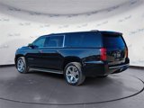 Used 2016 Chevrolet Suburban LTZ image 3