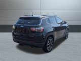 Used 2022 Jeep Compass Limited image 6