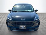 Used 2022 Ford Escape S image 2