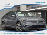 New 2025 Volkswagen Jetta SE image 2