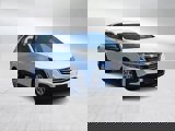 Used 2022 Chevrolet Equinox LS image 2