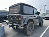 Used 2020 Jeep Wrangler Sport image 5