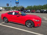 Used 2017 Ford Mustang Premium image 4