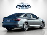 Used 2024 Volkswagen Jetta Sport image 3