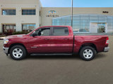 Used 2021 RAM 1500 Big Horn image 2