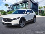 Certified 2022 MAZDA CX-30 AWD 2.5 S w/ Select Package image 1