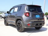 Used 2020 Jeep Renegade Altitude image 3