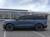 New 2024 Lincoln Nautilus Reserve w/ Equipment Group 202A image 3