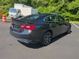 Certified 2020 Chevrolet Malibu RS w/ LPO, Convenience Package 1 image 3