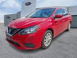 Used 2018 Nissan Sentra SV image 2