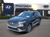 Certified 2022 Hyundai Santa Fe SEL image 3