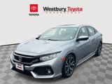 Used 2018 Honda Civic Sport image 5