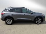 Used 2021 Ford Escape SEL image 6