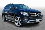 Used 2018 Mercedes-Benz GLE 350 image 2
