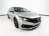 Used 2020 Honda Civic Sport image 3