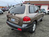 Used 2006 Hyundai Santa Fe GLS image 3