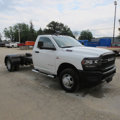 Used 2022 RAM 3500 Tradesman image 4