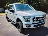 Used 2017 Ford F150 XLT image 2