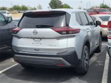 Used 2023 Nissan Rogue SV image 6