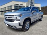 Used 2020 Chevrolet Silverado 1500 RST w/ All-Star Edition image 3