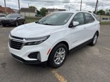 Used 2022 Chevrolet Equinox LT image 3