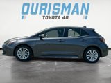 New 2025 Toyota Corolla SE image 3