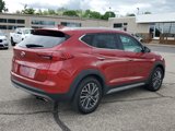 Used 2021 Hyundai Tucson Limited image 4