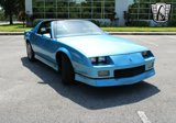 Used 1989 Chevrolet Camaro RS image 5