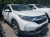 Used 2019 Honda CR-V EX image 2