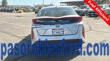 Used 2022 Toyota Prius Prime LE image 4