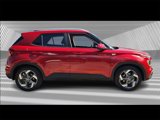 Certified 2022 Hyundai Venue Limited image 3