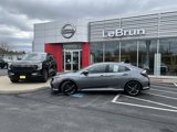 Used 2020 Honda Civic EX-L image 2