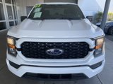 Used 2023 Ford F150 XL w/ STX Appearance Package image 2