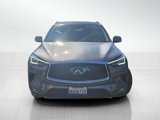 Used 2021 INFINITI QX50 Luxe image 2