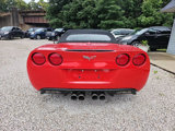 Used 2005 Chevrolet Corvette Convertible w/ Preferred Equipment Group image 4
