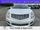 Used 2014 Cadillac SRX Luxury image 2