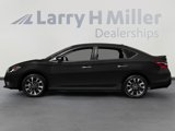 Used 2017 Nissan Sentra SR image 3