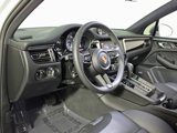 Certified 2022 Porsche Macan S w/ Premium Package Plus image 4